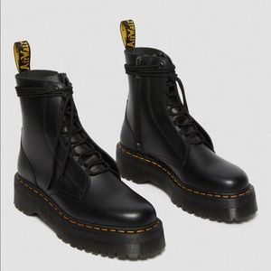 DOC PLATFORM JARRICKS ✨🖤✨